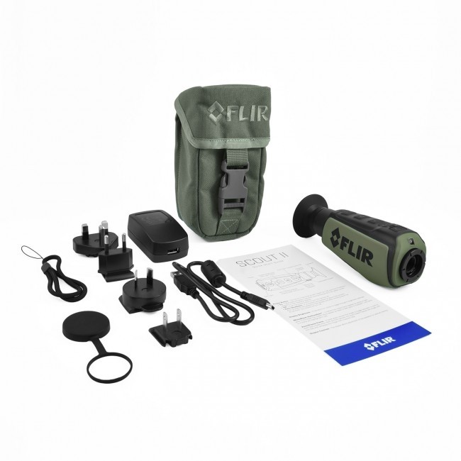 flir scout 2 640